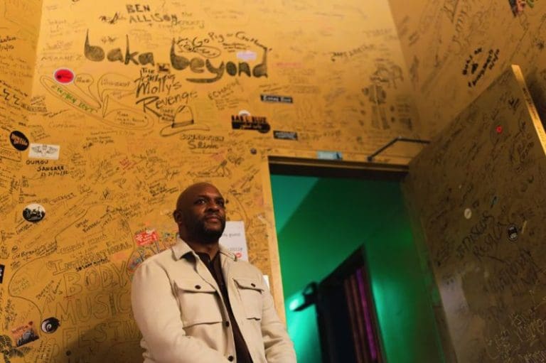 Berkeley’s Freight & Salvage attempts to bounce back after nearly $1M deficit